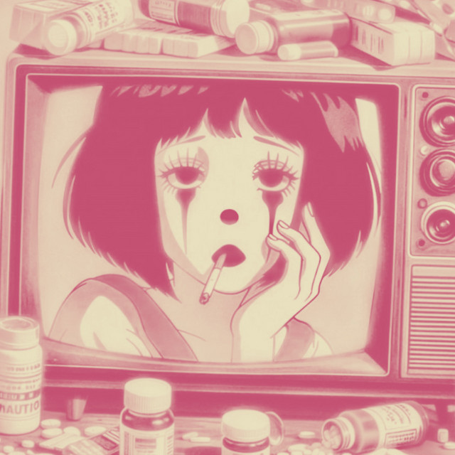 Don't Wanna cover art