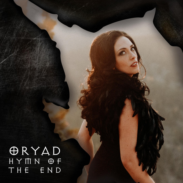 Hymn Of The End cover