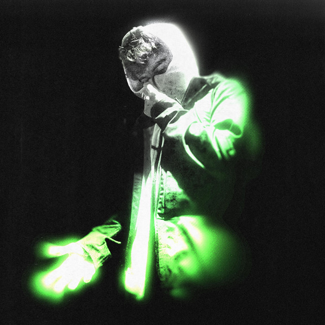 Spectre cover art