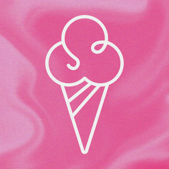Erdbeereis cover art