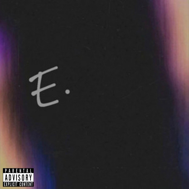E. cover art