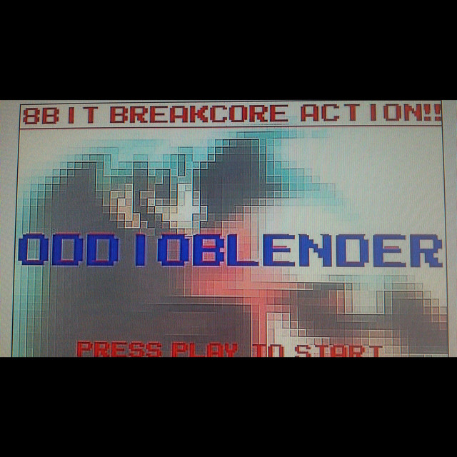 8-Bit Breakcore Action 2004 Super Hyper Ammiversary Edition to Rock ...