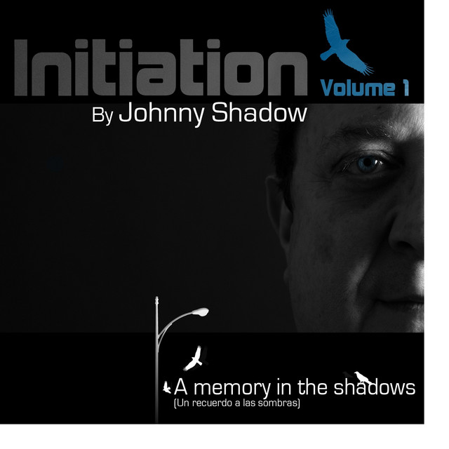 Initiation Vol.1 cover art