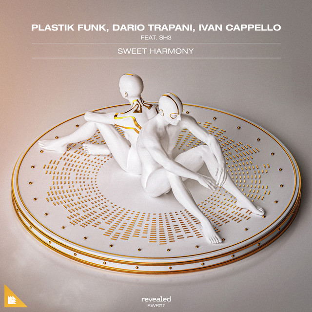 Sweet Harmony - EP by Plastik Funk | Spotify