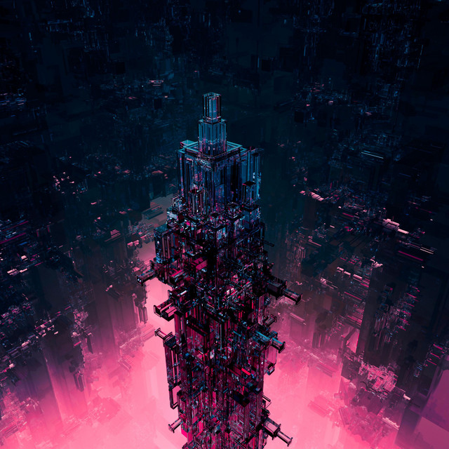 Citadel cover