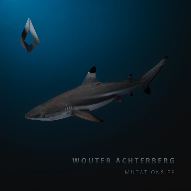 Mutations cover art