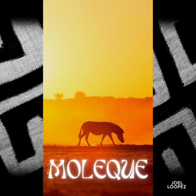 Moleque cover art