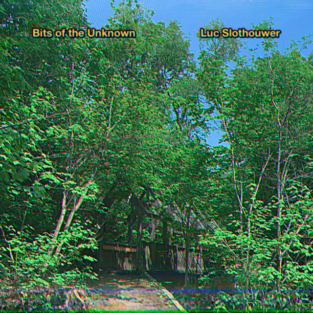 Bits of the Unknown cover art