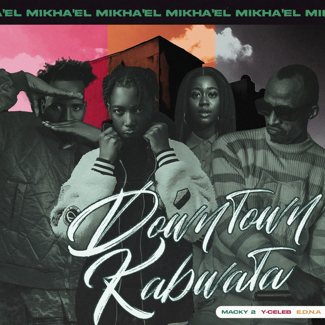 Downtown Kabwata album image