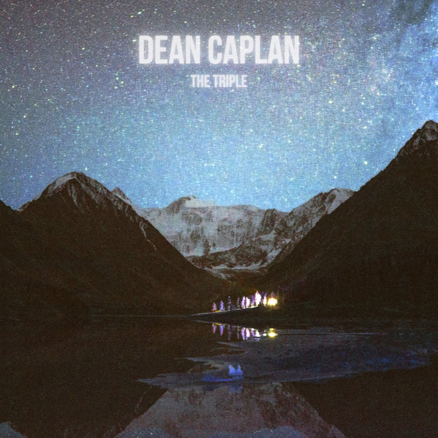 The Triple cover art