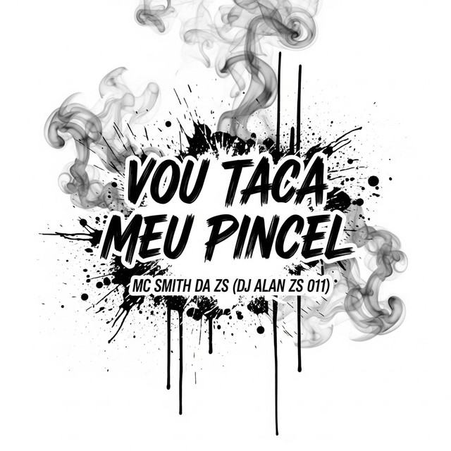 Vou Taca Meu Pincel