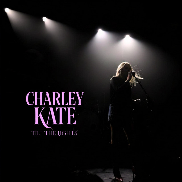 Charley Kate
