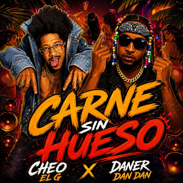 Carne Sin Hueso