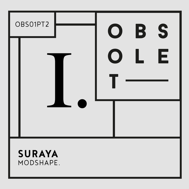 Suraya cover art