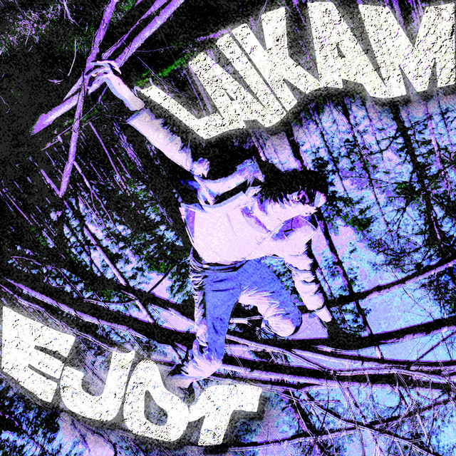 LAIKAM EJOT cover art