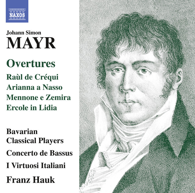 Il segreto: Overture