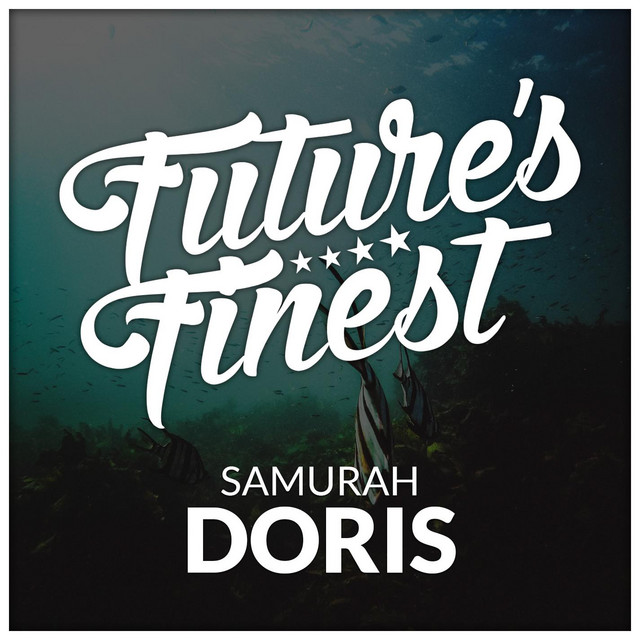 Doris cover art