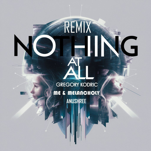 Nothing At All - All Or Nothing Mix