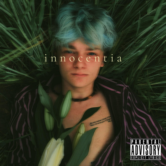innocentia cover art