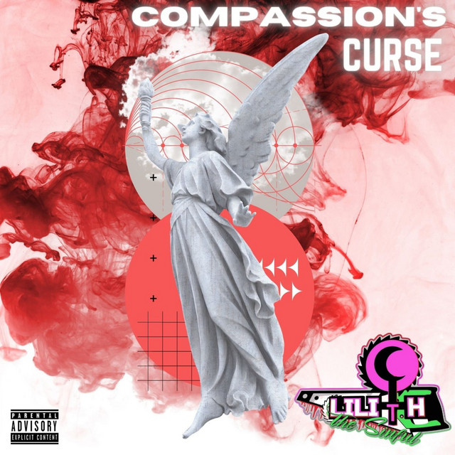 Compassion's Curse cover art
