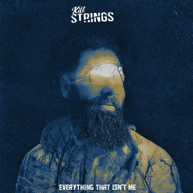 Everything That Isn't Me cover