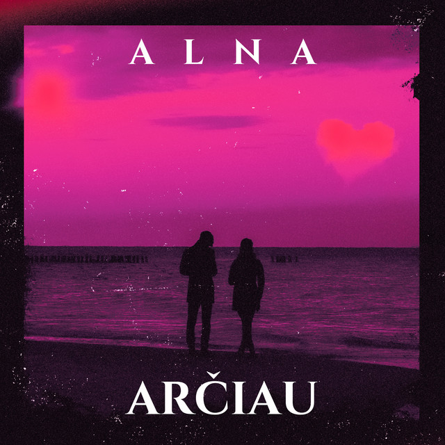 ARCIAU - Acoustic Version