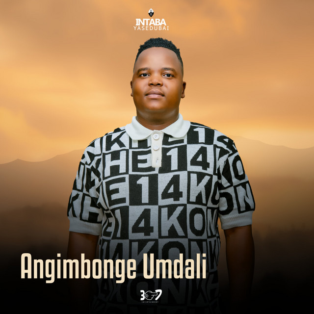 Angimbonge Umdali cover art