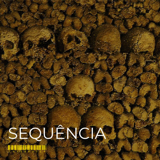 Sequência cover art