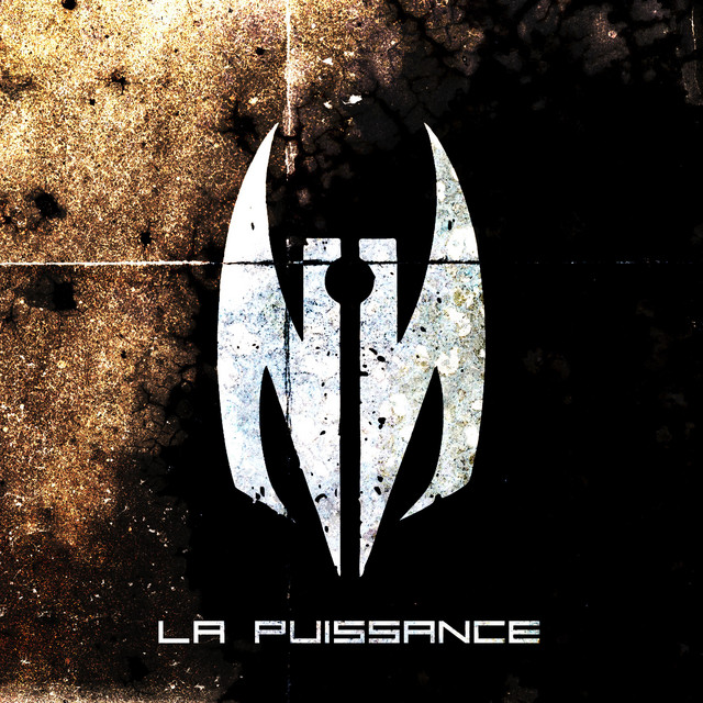 La Puissance cover