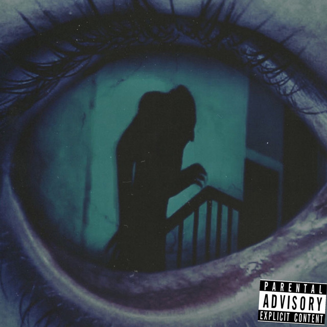 Mundo Sombrio cover art