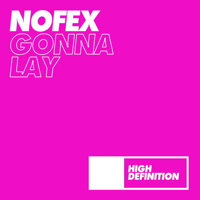 Gonna Lay album image
