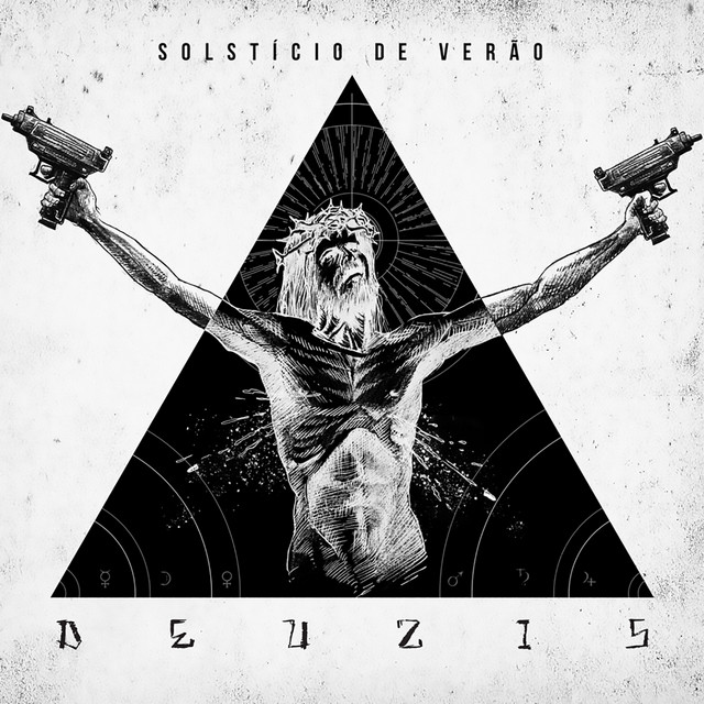 Solstício de Verão cover art