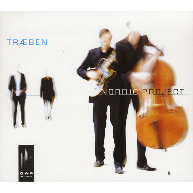 Nordic Project cover art