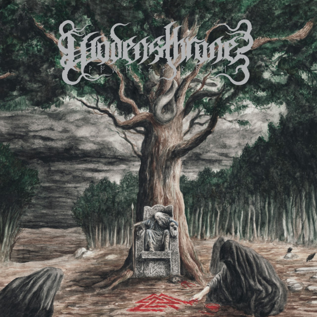 Curse cover