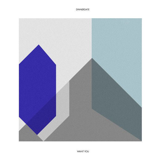 Want You cover art