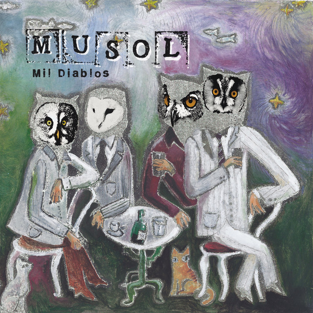 Dmar cover art
