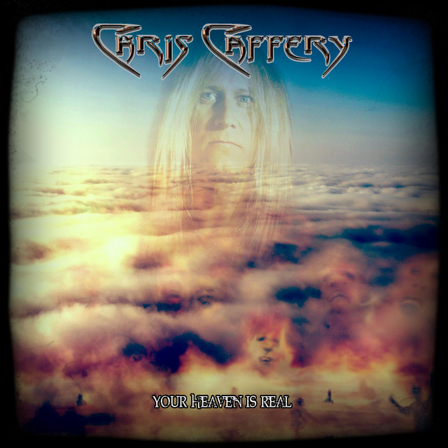 Your Heaven Is Real cover art