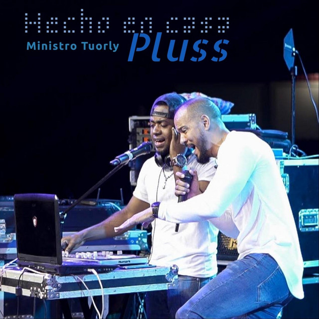 Hecho en Casa Pluss cover art