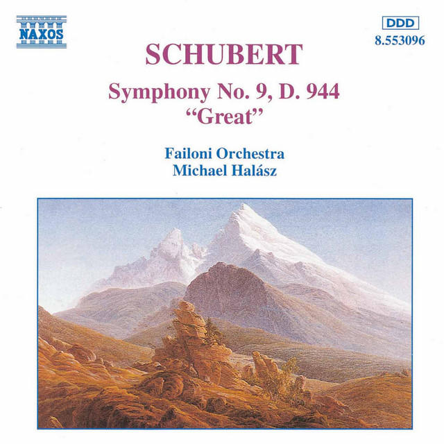 Schubert: Symphony No. 9, 'Great' - Album by Franz Schubert | Spotify