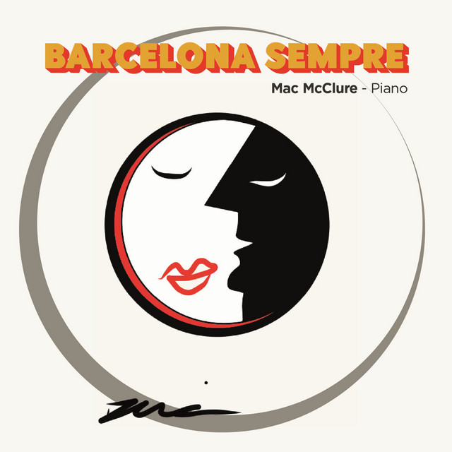 Barcelona Sempre cover art