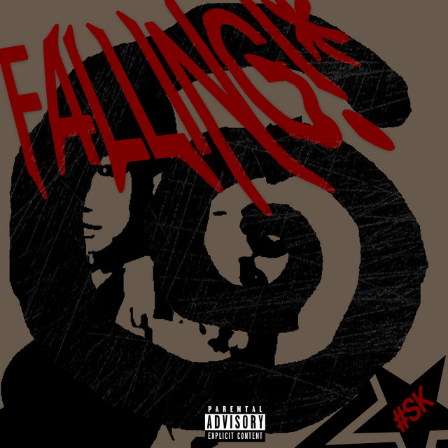 Falling!* cover art