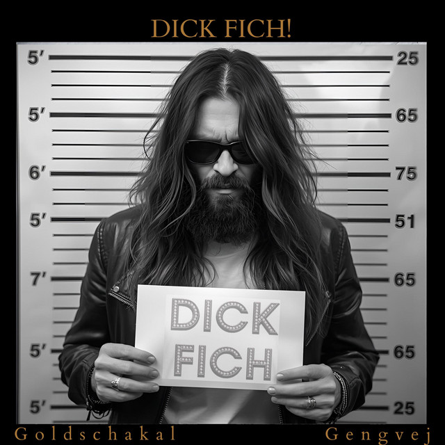 Dick Fich