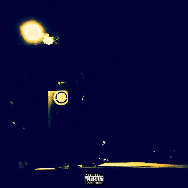 Out Past Curfew cover art