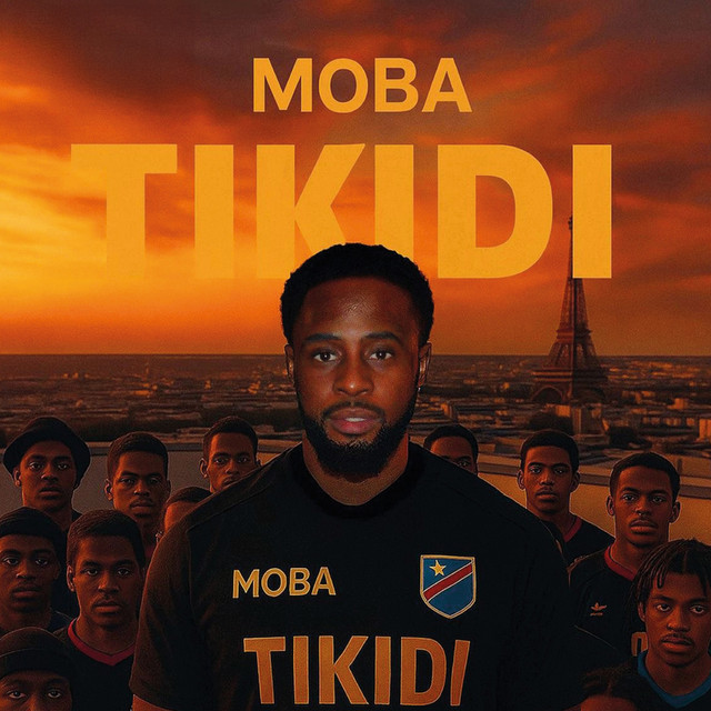 TIKIDI cover