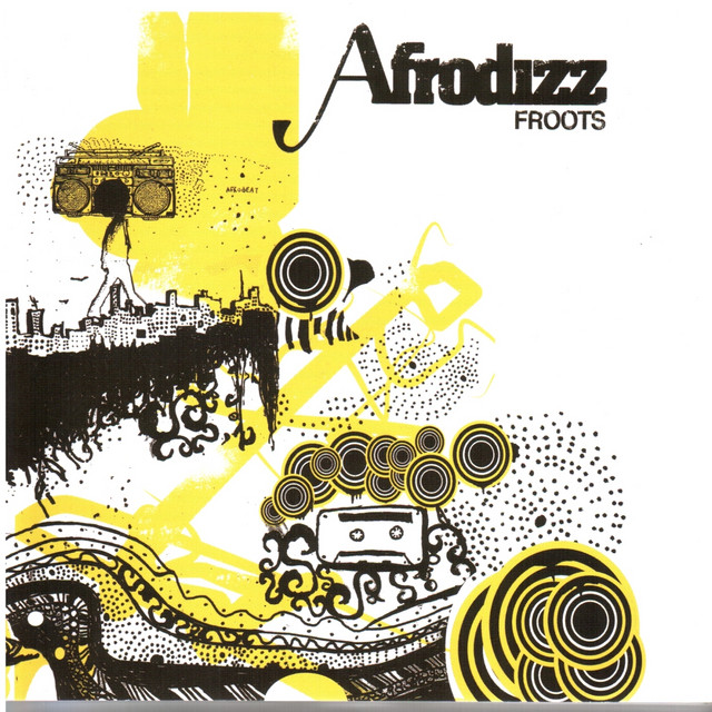 Froots cover art