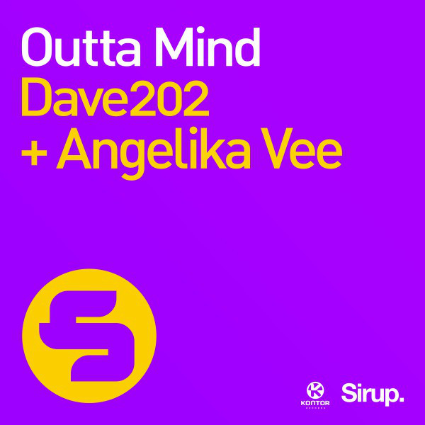 Outta Mind cover art