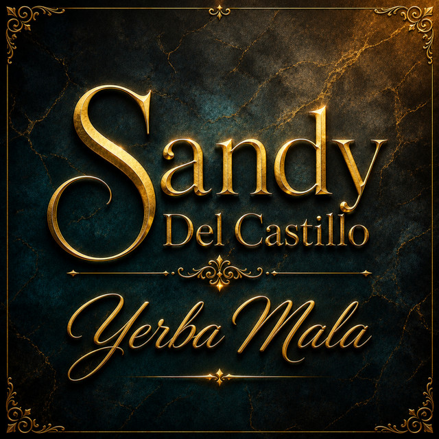 Sandy del Castillo