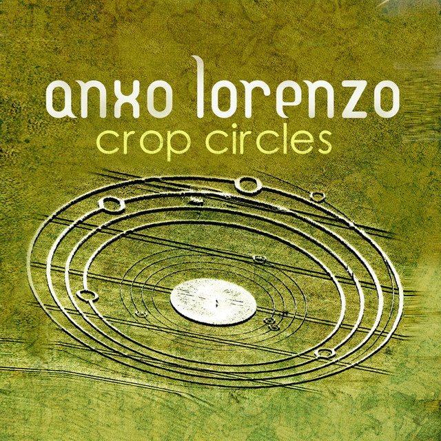 Crop Circles
