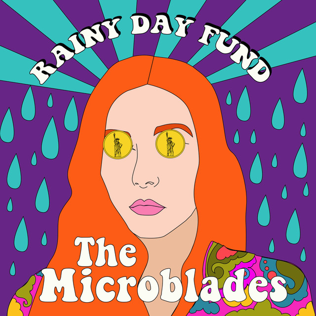 Rainy Day Fund cover art