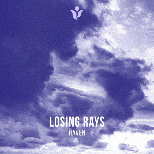 Обкладинка: Haven — Losing Rays